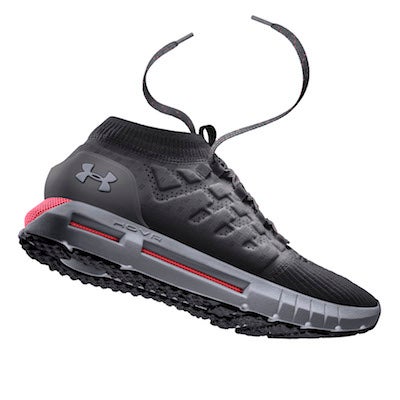 New under armour shoes sales 2018