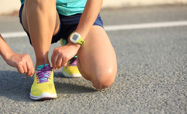 A Note To Aspiring New Runners