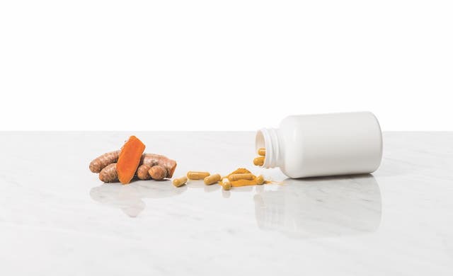 5 Healthy Foods With Medicinal Benefits