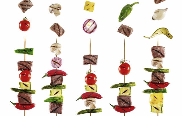 6 Summer Nutrition Tips to Get the Most Out of Your Training