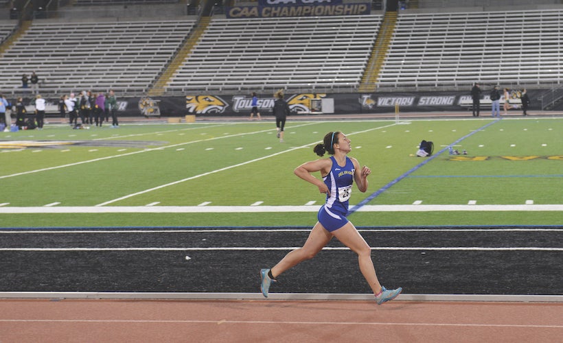 Photo of Emma Sidoriak.