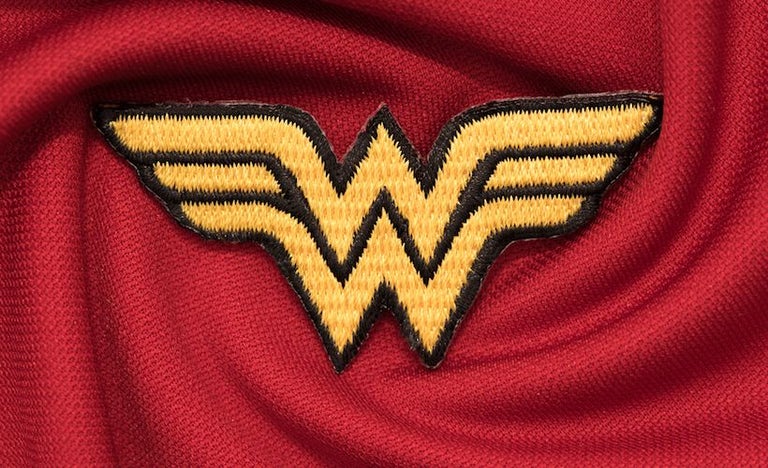 Wonder Woman Run Series Launches September 22