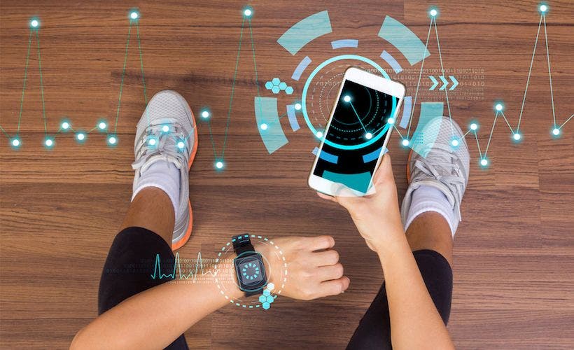 4 Innovative Gadgets Every Runner Should Try (At Least Once)