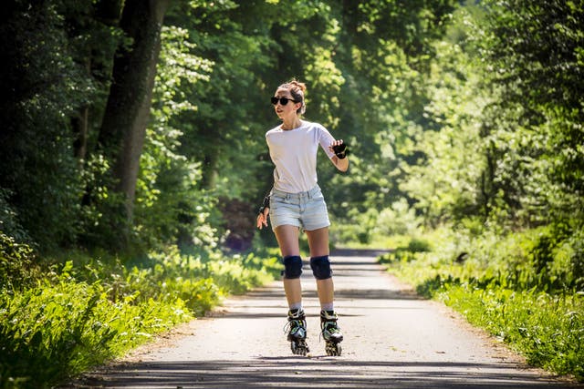 The Best Cross-Training Activities for Summer Workouts