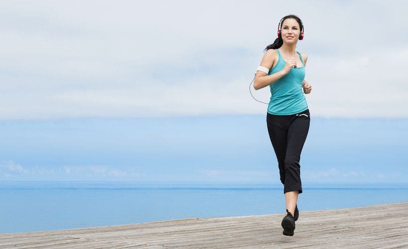 10 New Remixes To Give Your Run Playlist A Second Wind
