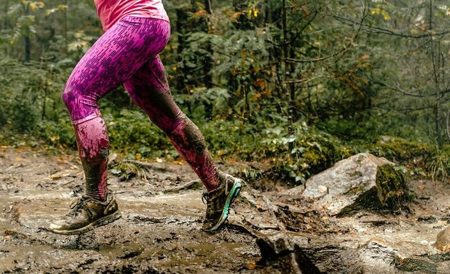 Trail Racing Adventures: How I Made The Jump From Road To Trails
