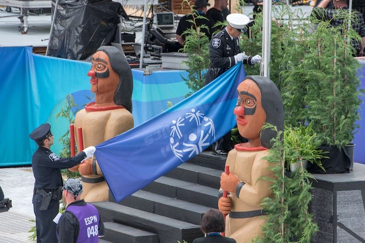 2018 summer games special olympics facebook