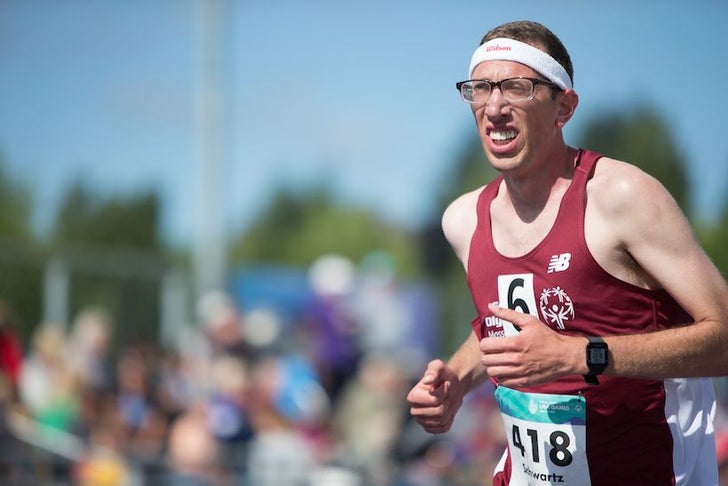 2018 Special Olympics Florida Summer Games Unified Sports and Empowerment through Inclusion