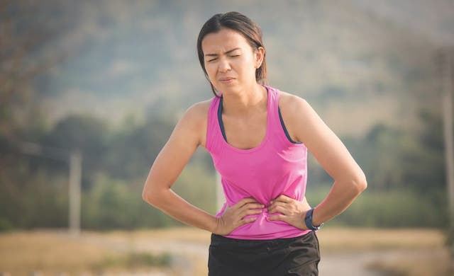 Tips To Combat Your Race-Day GI Distress