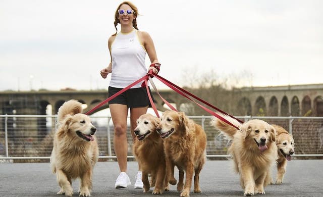 Jen Golbeck’s Golden Ratio For Running