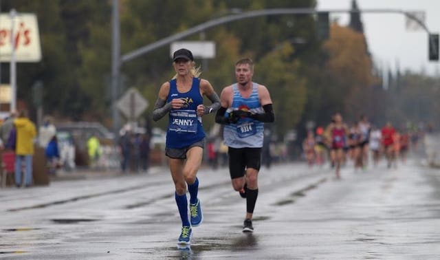 Late Bloomers Prove You Can Run at Any Age