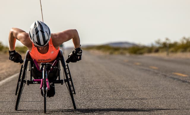 Meet the Elite: Our Q&A with Mary Kate Callahan