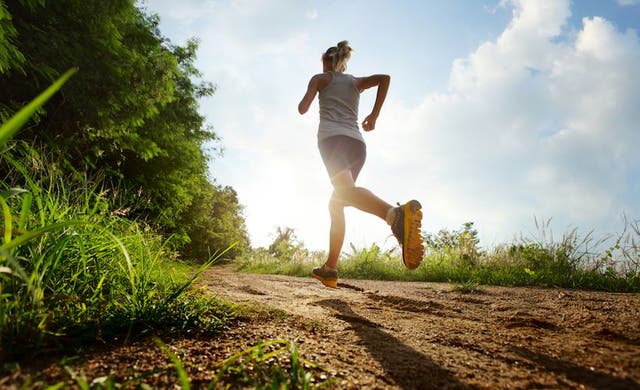 An Interview with Endurance Queen Rebecca Rusch