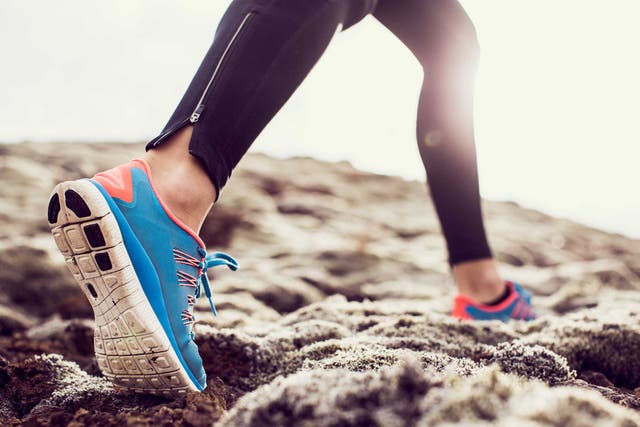 Is One Running Surface Better for You Than Another?