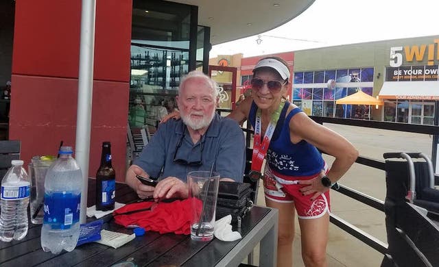 Real Runners: Age Is Just A Number