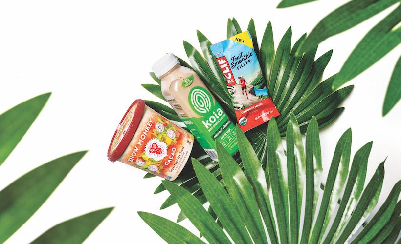 Photo by Oliver Baker.