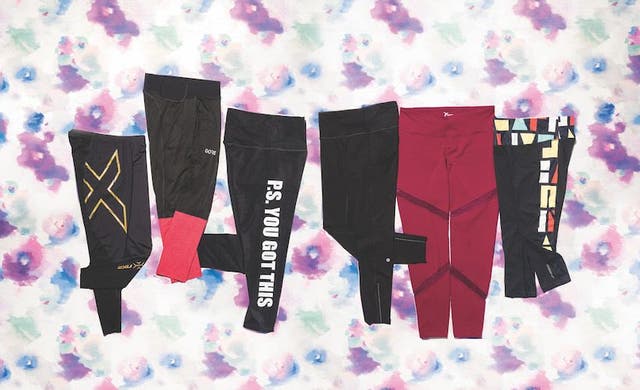The Best Running Pants Of 2018