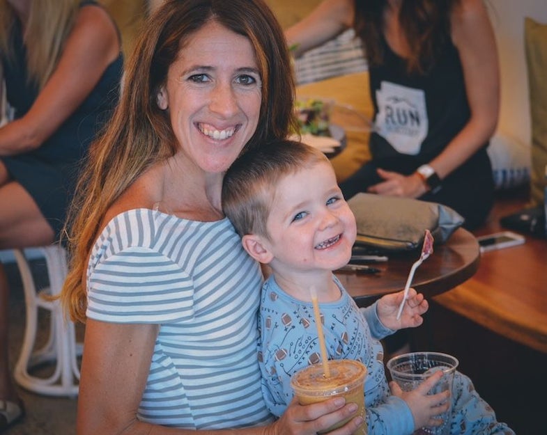 Stephanie Bruce On Earning Her First National Title