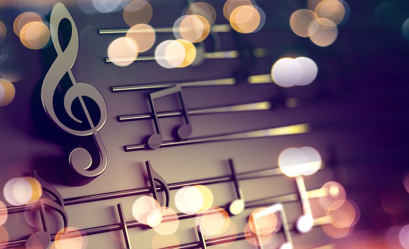 Rock your workout with these Hall of Fame nominee hits.