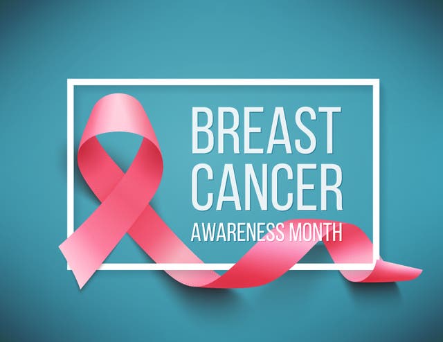 Breast Cancer Awareness Month: 5 Products We Love