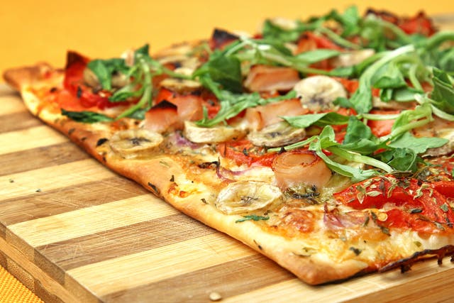 9 Healthy Post-Run Comfort Foods