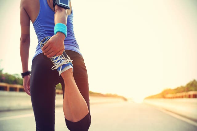 Real Runners: Running Is Much Easier Than I Remember