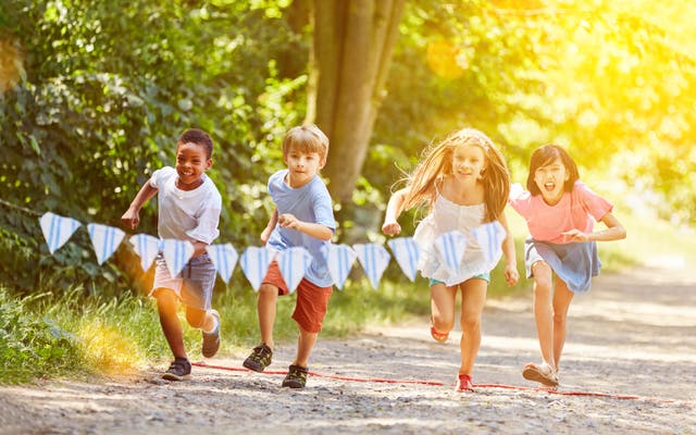 5 Running Charities To Support This Holiday Season