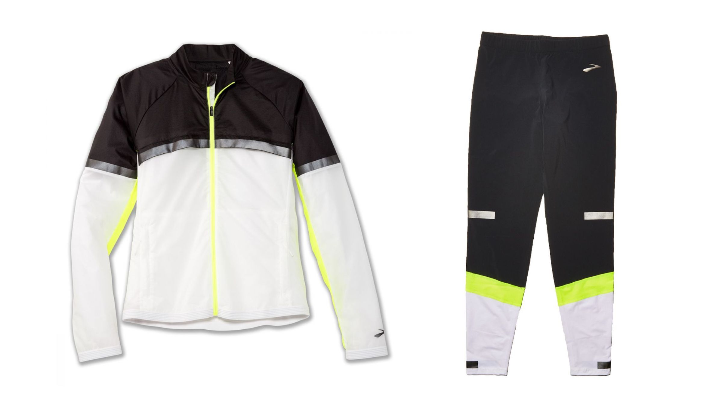 Men's Reflective Running Jackets. Nike CA