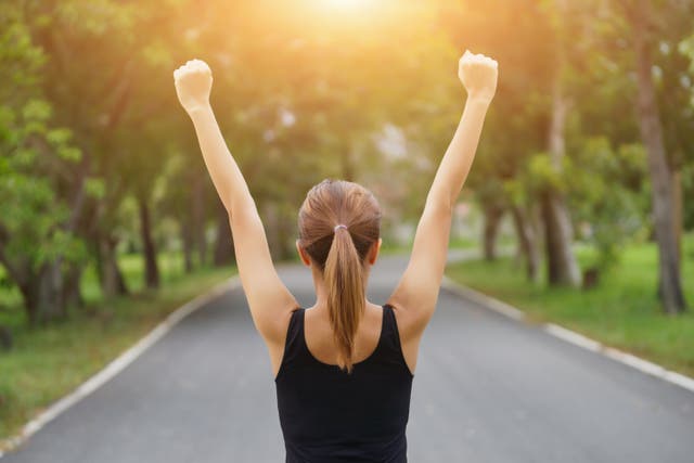 3 Tips To Tackle Your Off-Season