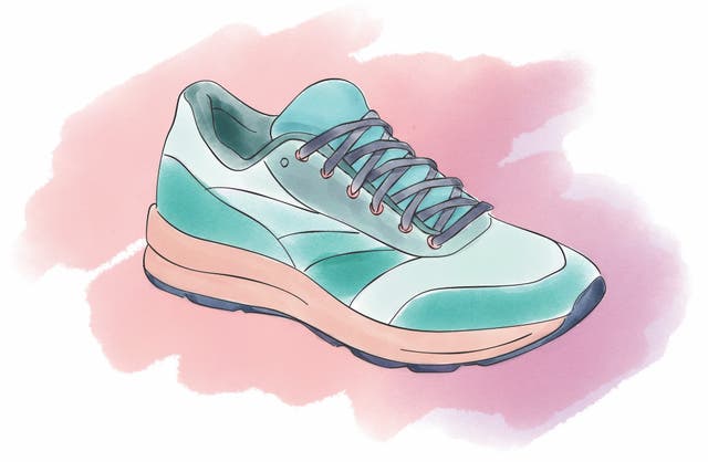 How To Pick Running Shoes