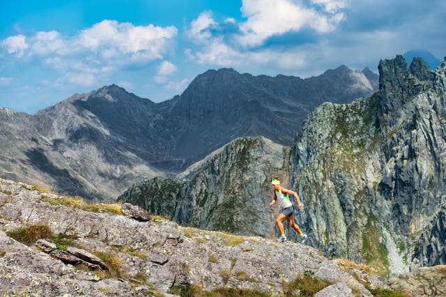 What Is Skyrunning, Anyway?