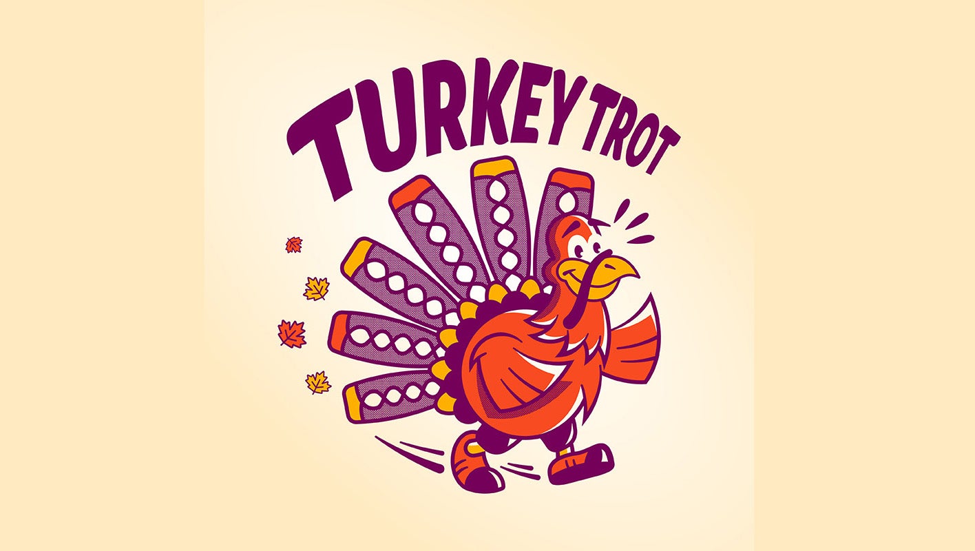 Turkey Chase! - Interactive Video