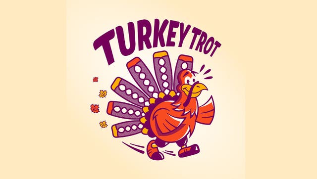 The History Of The Turkey Trot