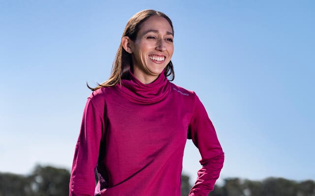 15 Women Changing the World Through Running