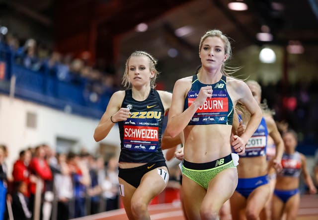 Meet Boulder's #Bossladies, Running's Newest Supergroup