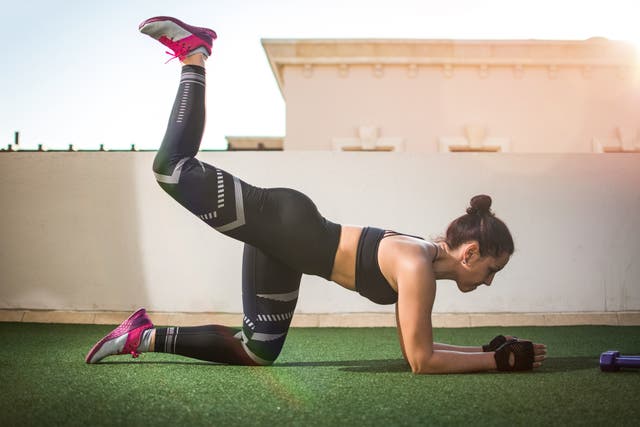 The One Move You Must Do to Combat Dead Butt Syndrome