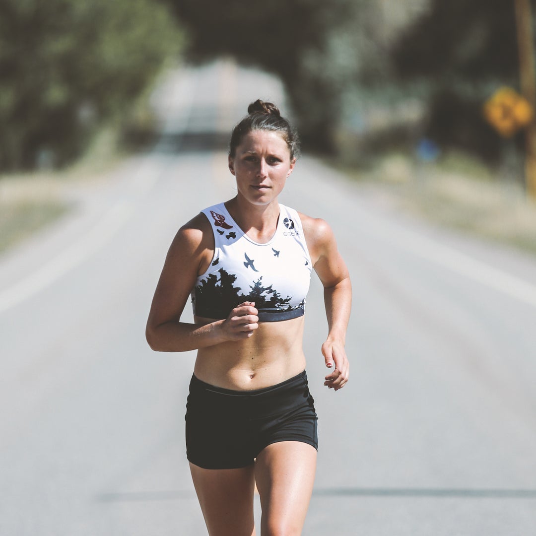 The Women Who Inspire Pro Runners