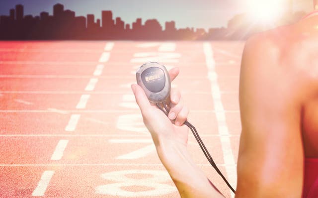 Self-Coaching Success Relies Entirely On Accountability