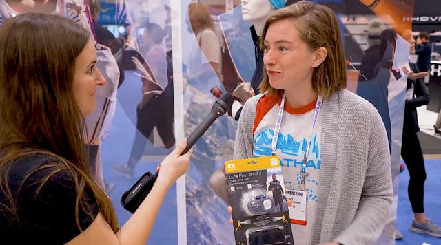 Watch: 8 Running Brands Pick Their Favorite Products Of 2018