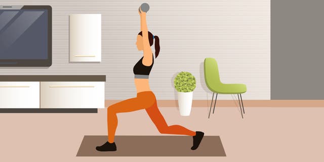 Busy Schedule? These Workout Videos Can Help Keep Your Training On Point.