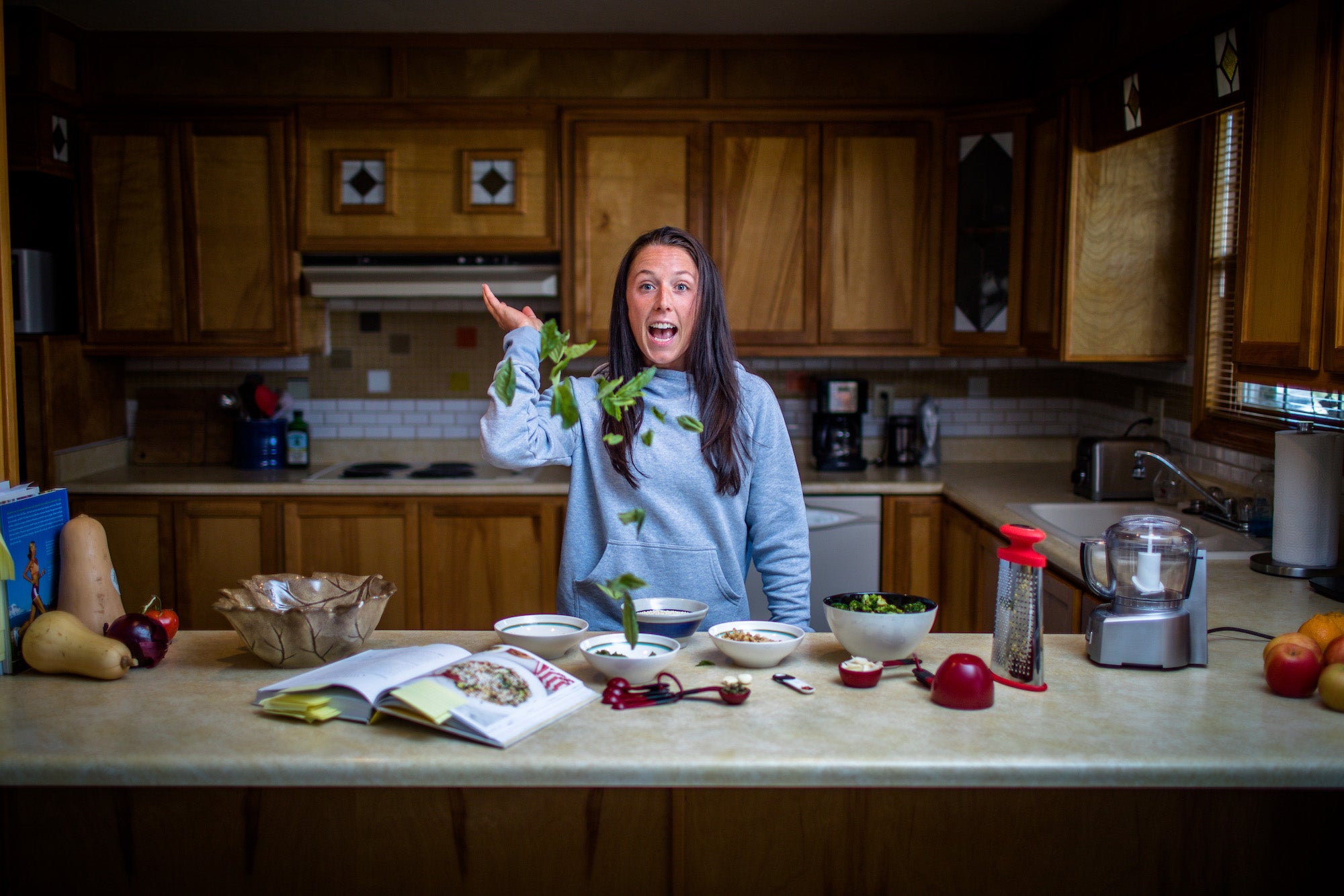 Photo by Jody Bailey.