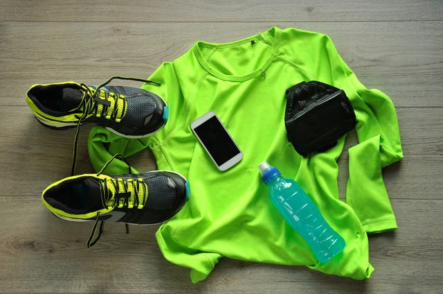 Use This Checklist to Prep for Your First Marathon