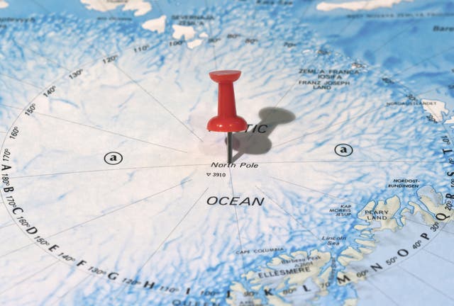 What Runners Should Know About The North Pole Marathon