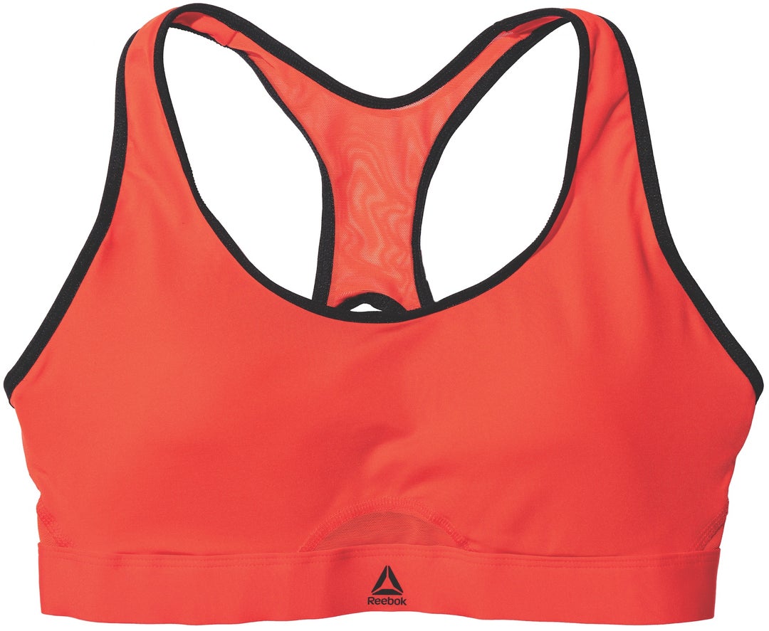 Reebok Reebok Hero High-Impact Power Bra - Women's