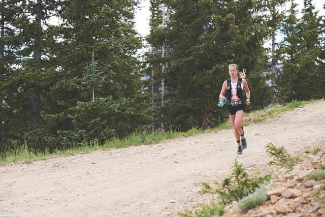 How Mental Fortitude Pushed Sarah Cotton Through Injury Recovery