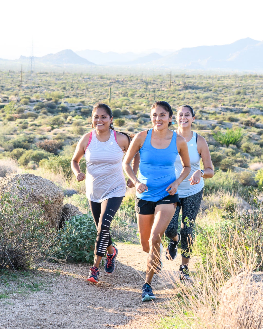 The Importance Of Running In Native American Culture