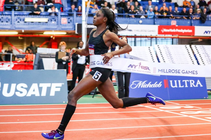 Millrose