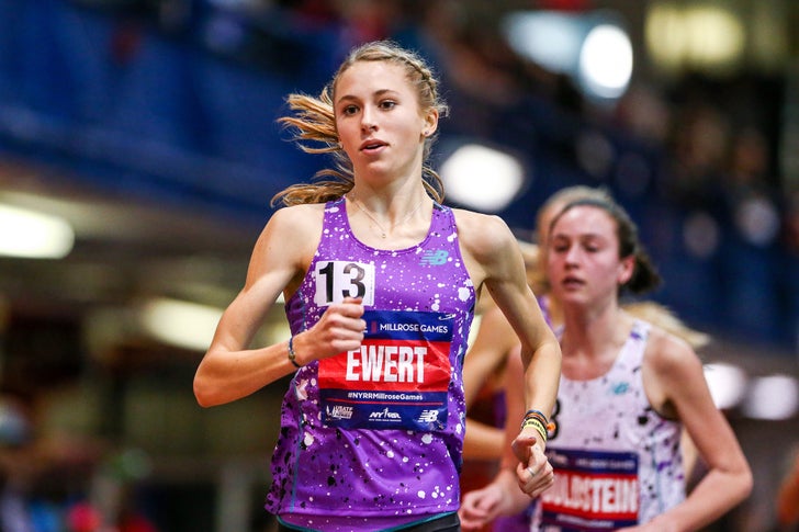 Millrose