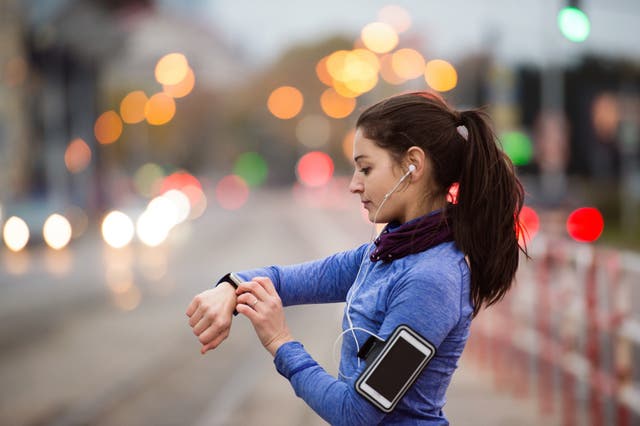 The Top 10 Workout Songs for February 2019