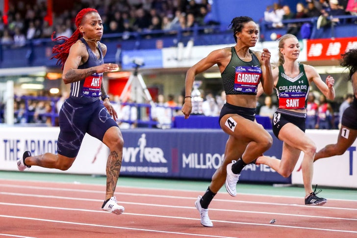Millrose